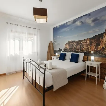 Nazarena Villa Nazaré