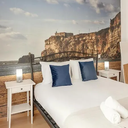 Nazarena * Nazaré