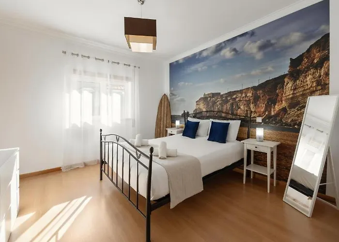 Nazarena Villa Nazaré