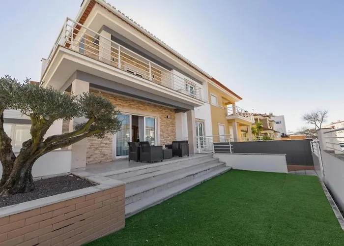 Villa Nazarena *