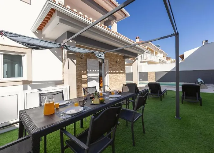Nazarena Villa