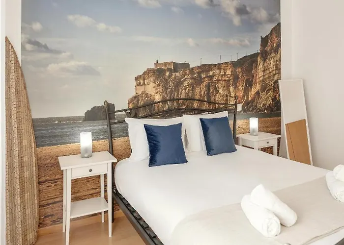 Nazarena * Nazaré